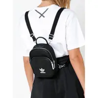 在飛比找蝦皮購物優惠-* ADIDAS CLASSIC MINI BACKPACK