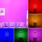 E14 E27 Screw Base Corn Lamp aluminum LED Lamp Bulb Home Decoration