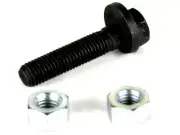 For 1984-1986 Chrysler Laser Alignment Camber Kit Front 37912CPCS 1985 (for: Chrysler)