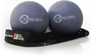 Yoga Tune Up Alpha Twin Set by Yoga Tune Up