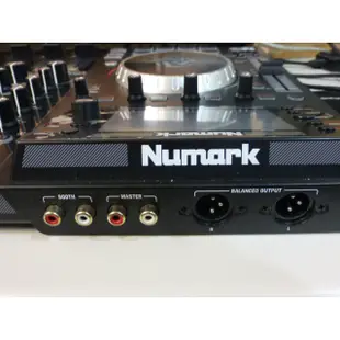 (奇哥器材) NUMARK NV2 DJ控制器 ----- 二手商品