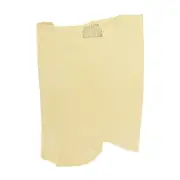 S.M. Arnold Leather Chamois - 4 Square Foot