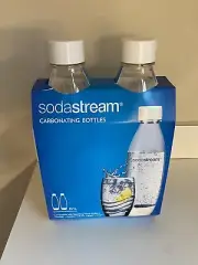 sodastream bottles 1 liter