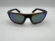 NEW Costa Del Mar WHITETIP PRO Polarized Sunglasses Matte Tortoise / Green Glass