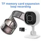 A3 Mini Smart Home Security Camera Wireless Remote Control Human Detection S Hot