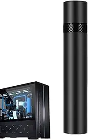 GPU Graphics Card Stand, Vertical Video Card Sag Holder Bracket, Adjustable Study Room Graphics Card Support for Study Room, E-Sports Room