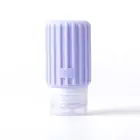60/90ML Lotion Container Empty Shampoo Sub-Bottling Travel