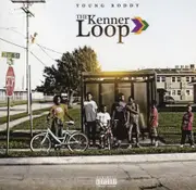 Young Roddy Kenner Loop CD