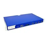 Juniper Networks NS-025-001 NetScreen-25 100Mbps Internet Security Appliance