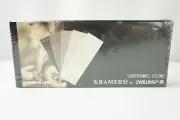 New In Box Unused Kramer by Zwilling Glass Sharpening Stone #1000 Grit