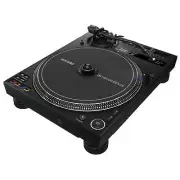 Pioneer DJ PLX-CRSS12 Digital-Analog Direct-Drive Hybrid Turntable