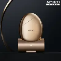 在飛比找momo購物網優惠-【AMIRO】S1 時光機黃金點陣美容儀(蓋章面膜 拉提 修