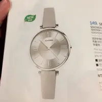在飛比找蝦皮購物優惠-Sekonda全新手錶