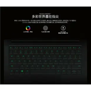 【本壘店 跨店20%回饋】Razer 雷蛇 Blade Stealth 13吋 電競筆記型電腦 RZ09-03272T12-R3T1【現貨】【GAME休閒館】