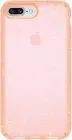 Shockproof Clear Glitter iPhone 7 Plus 8 Plus Case Cover - Sparkle & Protection