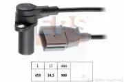 SENSOR CRANKSHAFT PULSE FITS: AUDI A8 / S8 D2 3.3 TDI QUATTRO/S8 QUATTRO.AUDI