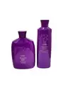 ORIBE SERENE SCALP DENSIFYING SHAMPOO & CONDITIONER FOR THINNING HAIR NEW w/box