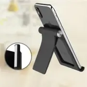Foldable Phone Holder Tablet Support Portable Tablet Stand Folding Tablet Stand