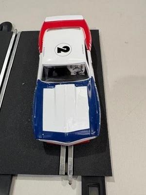 Scalextric C1449CC Camaro Only - from Muscle Car Mayhem set 1:32