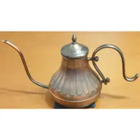 在飛比找蝦皮購物優惠-Kalita 銅製手沖壺 細口 900ML