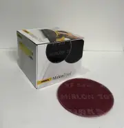 Mirka MIRLON TOTAL 6" P360 -18241360
