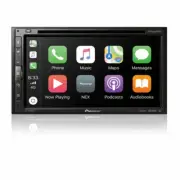 Pioneer AVH-2500NEX 7" A/V DVD Receiver w/ Apple CarPlay and Android Auto