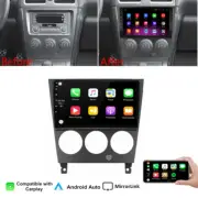 9" For 2002-2007 Subaru Impreza Stereo Radio Head Unit Carplay Android 11.0 GPS (for: Subaru)