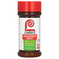 在飛比找iHerb優惠-[iHerb] Lawry's Seasoned Salt,