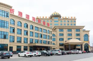 上海歐亞美新業國際大酒店Ouyamei Xinye International Hotel