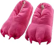 [ZIRIA] House Slippers Unisex Designer Shark Shoes Keep Warm Bedroom Fur Slides Womens Shoes Animal Slipper