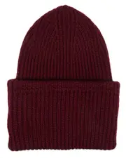 WYETH Parker Wool Beanie