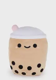 [Smoko] Pearl Boba Tea Mochi Plush