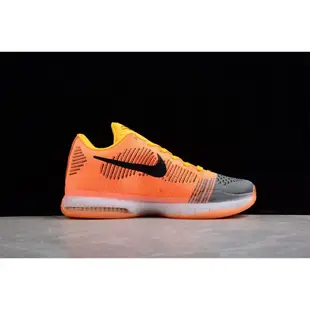 [純原] Kobe 10 科比10代 Chester 日落大道 實戰籃球鞋 747212 818