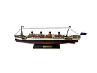 LK R.M.S. Titanic Limited Model Cruise Ship -9" Not kit