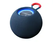 S35 Waterproof Bluetooth Speaker with Lanyard Outdoor Portable Subwoofer with Lantern Wireless Audio for Home Use Acoustics