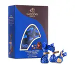 （機上代購）GODIVA 綜合脆糖榛果巧克力 280G