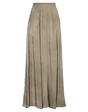 [ZIGGY CHEN] ZIGGY CHEN Maxi skirts - Item 30356723