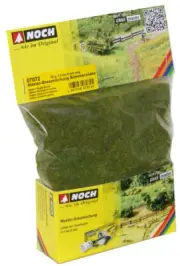 NOCH Master Grass Blend "Summer Meadow" for 1m2 area (2.5-6mm, 50g)