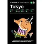 MONOCLE TRAVEL GUIDES: TOKYO