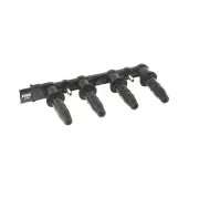 1 x NGK Ignition Coil for Holden Astra AH 1.8L 4Cyl DOHC MPFI 103kW 04/07-03/10