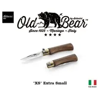 在飛比找蝦皮購物優惠-義大利 Antonini Knives Old Bear P