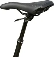 KS EXA Form Dropper Post, Cable Free & Lever-Actuated, Ideal E-Bike Upgrade Accessories