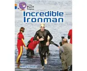 Incredible Ironman