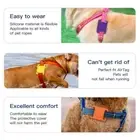 Pet Dog Cat Collar Loop Case Cover Protective Silicone For Apple AirTag