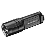 Fenix 5000 Lumens Tactical Led Rechargeable Flashlight Torch Black #tk35uev2.0