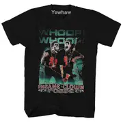 Insane clown posse t-shirt whoop! whoop! insane clown posse shirt L