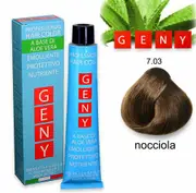 Geny professional tincture 100 ml hazelnut 7.03