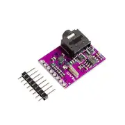 Breakout Board Si4703 FM RDS Tuner For AVR ARM PIC Arduino Compatible