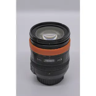 NIKON AF-S 16-85mm G