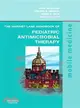 The Harriet Lane Handbook of Pediatric Antimicrobial Therapy